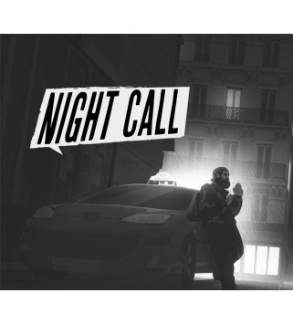 Night Call Steam Key GLOBAL